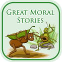 moral stories in english for children offline