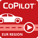 CoPilot DACH GPS Navigation