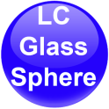 LC Glass Sphere Pixel Nova/Apex Launcher