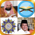 Mp3 Al-Quran & Qiro'at