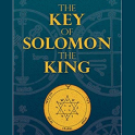 THE KEY OF SOLOMON