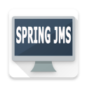 Learn Spring JMS with Real Apps