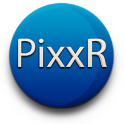 PixxR Buttons Icon Pack
