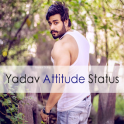 Yadav Attitude Status