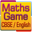 Math Game | CBSE | English | Semi English