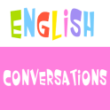 Daily English Conversations:Listening and Speaking