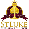 ST. LUKE CHRISTIAN CHURCH-HSV
