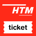 HTM Ticket App