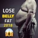 how do I lose my belly fat ?