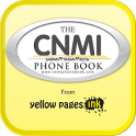 The CNMI Phone Book