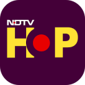 NDTV Hop Live