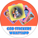WAStickerApps - God Stickers for WhatsApp