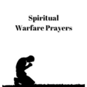 spiritual warfare prayers