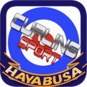 HAYABUSA Curling Sport