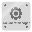 Document Manager - NP
