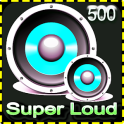 high max volume booster super loud (sound booster)