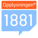 1881 Mobilsøk