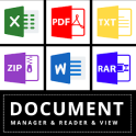 Document Manager App