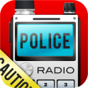 Real Police Radio Scanner 2019
