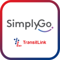 TransitLink SimplyGo