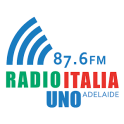 Radio Italia Uno 87.6 FM