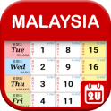 Malaysia Calendar - Holiday & Note (Calendar 2020)