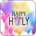 Holi SMS Wishes Messages,Gif & Images, Greetings