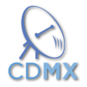CDMX Radios