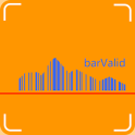 barValid- GS1 Barcode scanner & Verifier