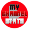 My channel stats
