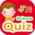 Science Quiz game - fun