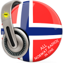 All Norway Radios in One Free