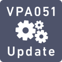 System Update VPA051