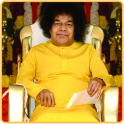 Satya Sai Baba Live Wallpaper