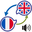 Dialogue français anglais