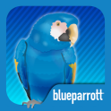 BlueParrott App
