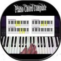 Complete Piano Chord