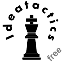 IdeaTactics xadrez grátis
