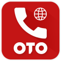 Llamadas internacionales OTO