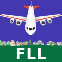 Fort Lauderdale Airport FLL
