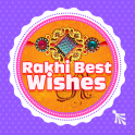 Rakhi Best Wishes