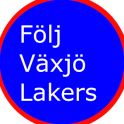 Följ Växjö Lakers PRO