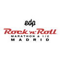 EDP Rock n Roll Madrid Maratón