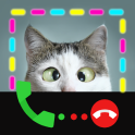 Caller ID: Dynamic Caller Screen for Phones