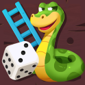 Snakes and Ladders Deluxe(Fun game)