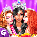 Live Miss world Beauty Pageant Girls Games