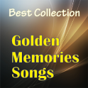 Golden Memories Songs (Barat)