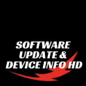 Software Update | OS Update & Device Info HD