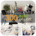 300 Art Drawing Ideas