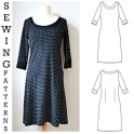 Sewing Pattern and Tips